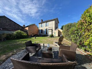  Maison � vendre 5 pi�ces 117 m�