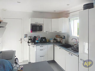  Maison à vendre 5 pièces 110 m²