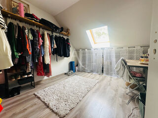  Maison � vendre 6 pi�ces 95 m�