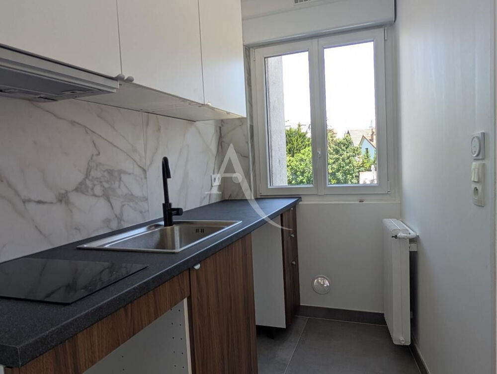 Location Appartement T2 A LOUER- ALFORTVILLE 35.79M² Alfortville