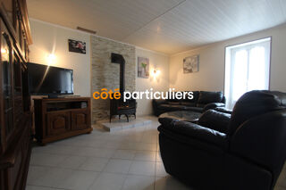  Maison � vendre 4 pi�ces 110 m�