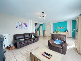  Maison � vendre 6 pi�ces 133 m�