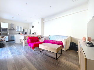  Maison à vendre 5 pièces 81 m²