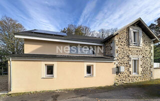  Maison � vendre 7 pi�ces 196 m�