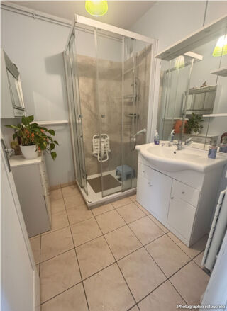  Maison à vendre 4 pièces 78 m²