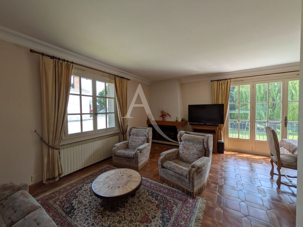 Vente Maison ONZAIN - 20 KMS DE BLOIS - 20 KMS D AMBOISE Veuzain sur loire