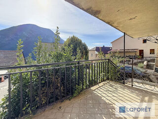  Maison à louer 5 pièces 97 m²