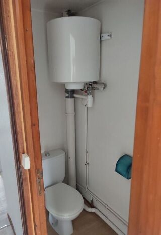  Appartement  louer 1 pice 11 m