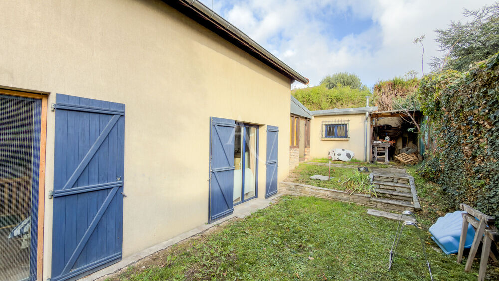 Vente Maison Maison Crosne 8 pièce(s) 159 m2 Crosne