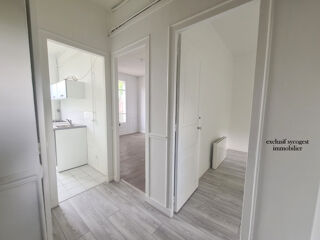  Appartement � vendre 2 pi�ces 36 m�