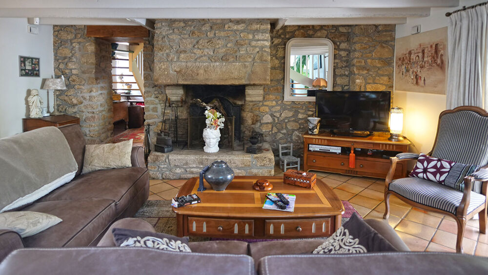  vendre  Maison Saint-Andr-des-Eaux (44117)