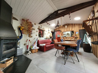  Maison � vendre 5 pi�ces 160 m�