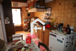  Maison � vendre 6 pi�ces 125 m�