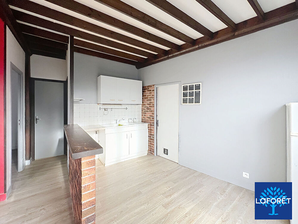 Appartement Bernay 2 pièces 42.63 m2