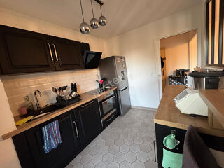  Appartement � vendre 2 pi�ces 48 m�