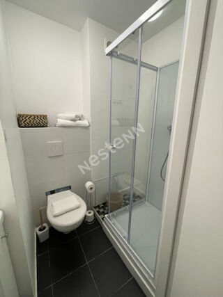  Appartement à louer 1 pièce 17 m²