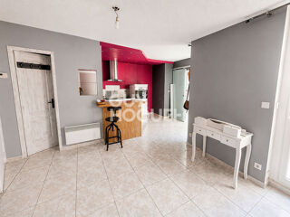  Appartement � vendre 4 pi�ces 63 m�