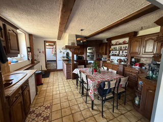  Maison � vendre 8 pi�ces 200 m�