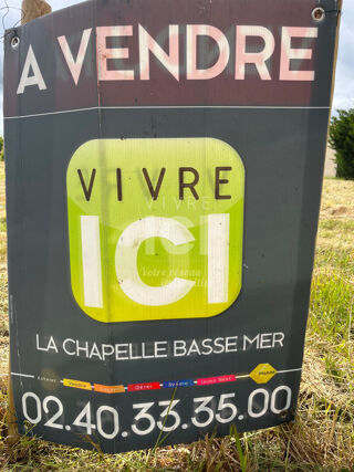  Terrain � vendre 993 m�