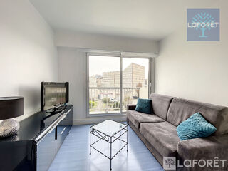  Appartement à louer 1 pièce 19 m²
