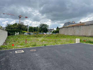  Terrain à vendre 403 m²