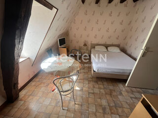  Appartement La Flche (72200)