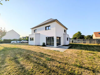  Maison à vendre 6 pièces 165 m²