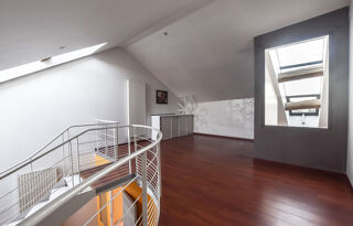 Appartement � vendre 4 pi�ces 170 m�