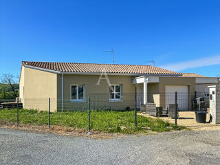  Maison � vendre 5 pi�ces 86 m�