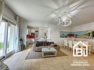  Appartement � vendre 4 pi�ces 91 m�