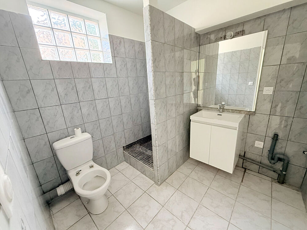 Vente Appartement Appartement Agde 2 pièce(s) 33.51 m2 Agde