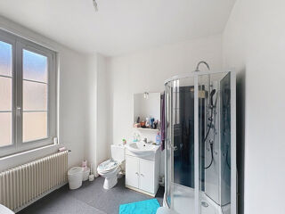  Maison � vendre 4 pi�ces 55 m�