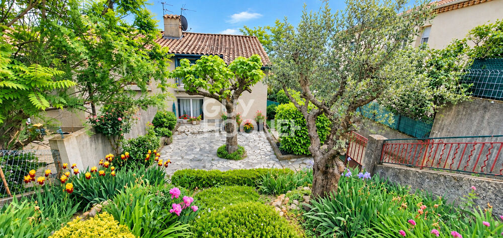 Vente Maison Charmante maison sur Aubenas Aubenas