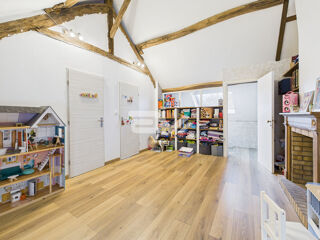  Maison à vendre 5 pièces 124 m²