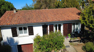  Maison à vendre 4 pièces 85 m²