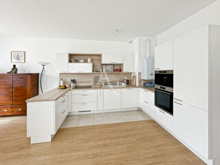  Maison à vendre 5 pièces 113 m²