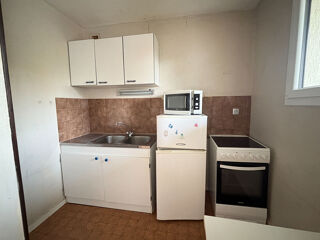  Appartement � vendre 1 pi�ce 32 m�