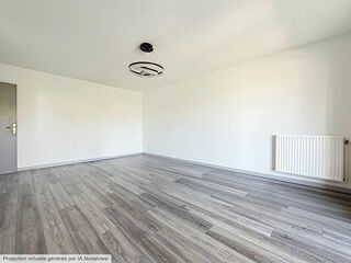  Appartement à vendre 4 pièces 