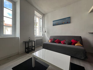  Appartement � vendre 2 pi�ces 36 m�