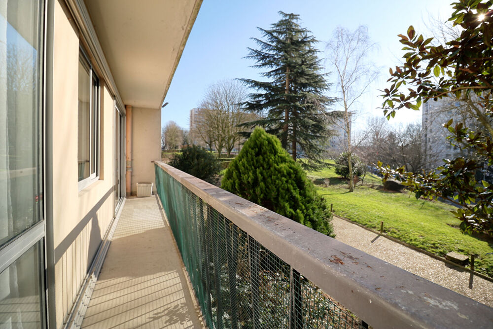 Vente Appartement Appartement Fresnes 4 pi�ce(s) 68.85 m2 Fresnes