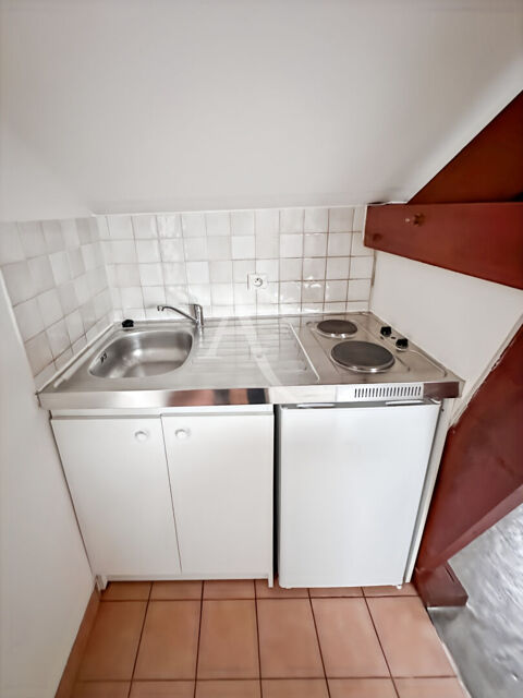  Appartement � louer 2 pi�ces 32 m�