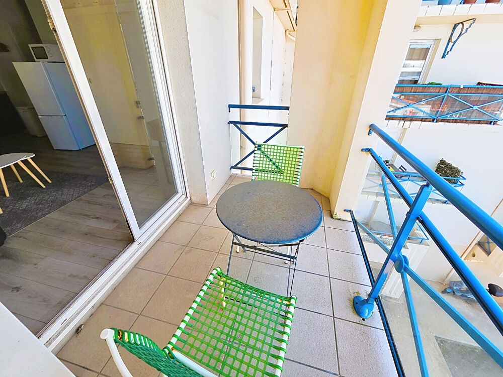 Vente Appartement Appartement Anglet 2 pièces 38.5 m2 Anglet