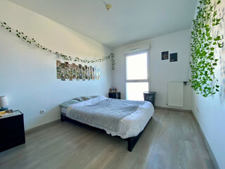  Appartement � vendre 3 pi�ces 58 m�