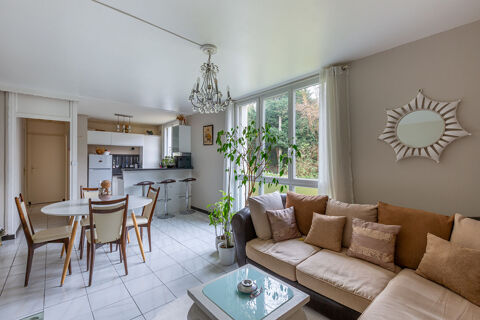   EXCLUSIVITE  Appartement Collonges Au-Mont-d'Or 3 pi�ce(s) 57 m2 Appartement - 3 pi�ce(s) - 57 m�