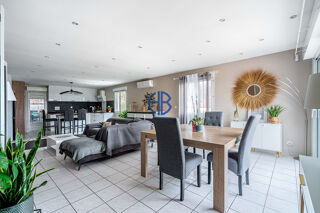  Maison � vendre 4 pi�ces 114 m�