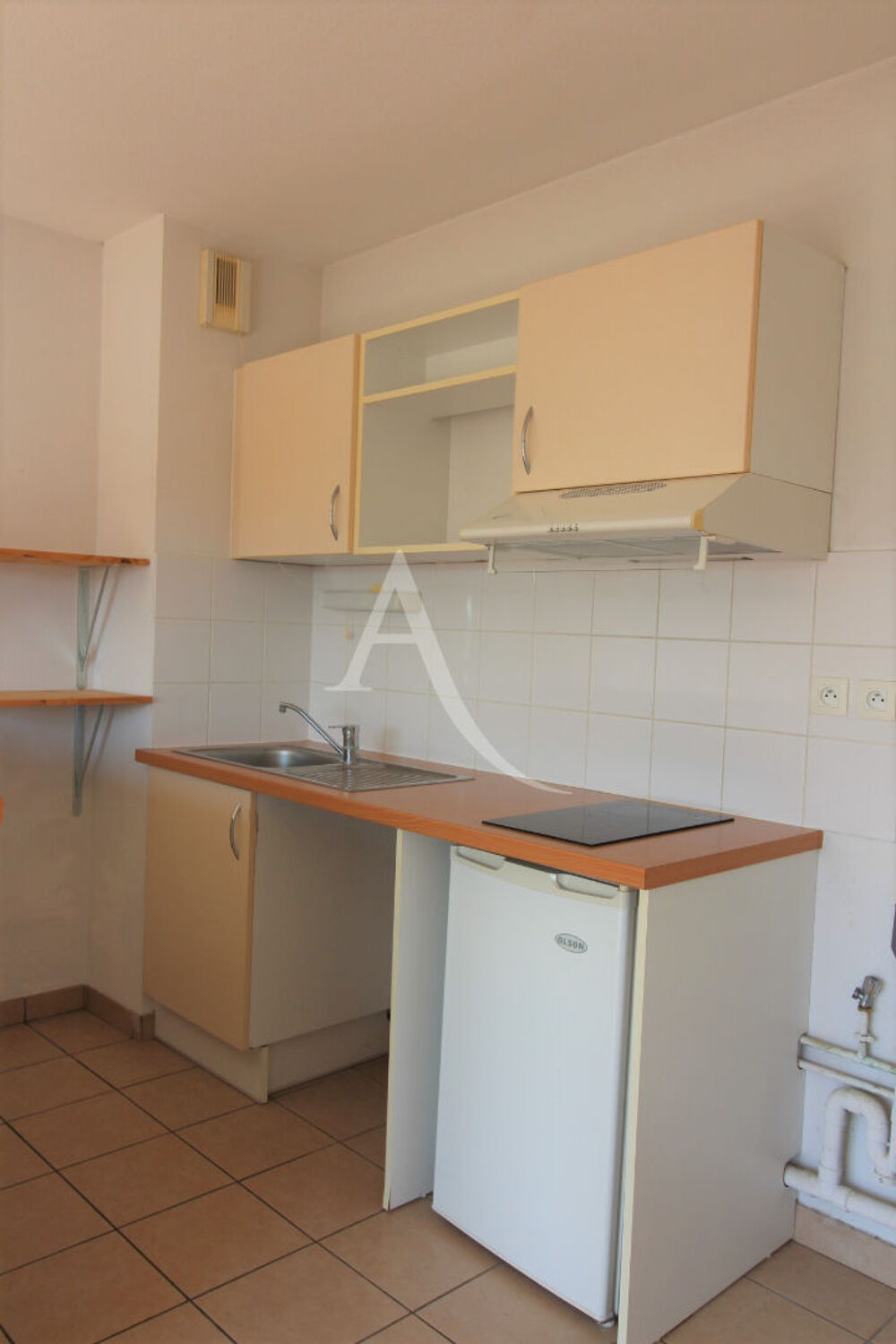 Location Appartement A LOUER Appartement Lux 2 pièces 35.72 m2 Lux