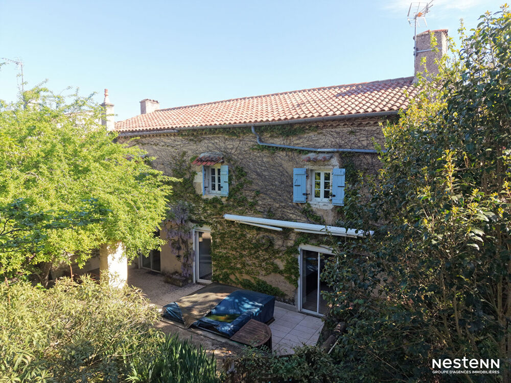 Maison 6 pièces 180 m² · à Valence sur Baise · 180 m² · 260 000 €