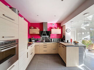  Maison � vendre 6 pi�ces 171 m�