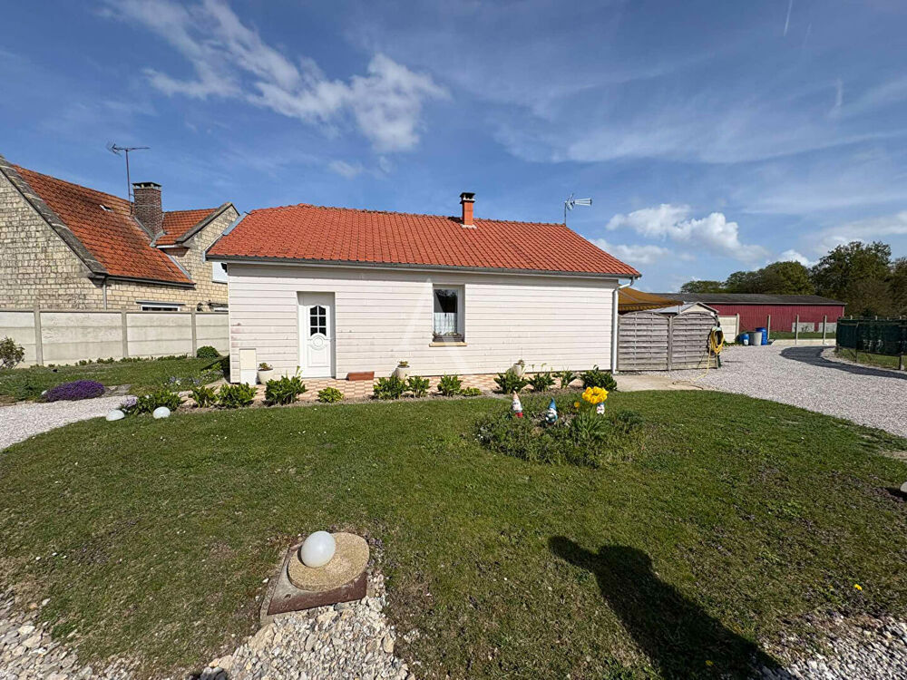 Maison avec gîtes Drucat