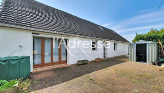  Maison � vendre 4 pi�ces 107 m�
